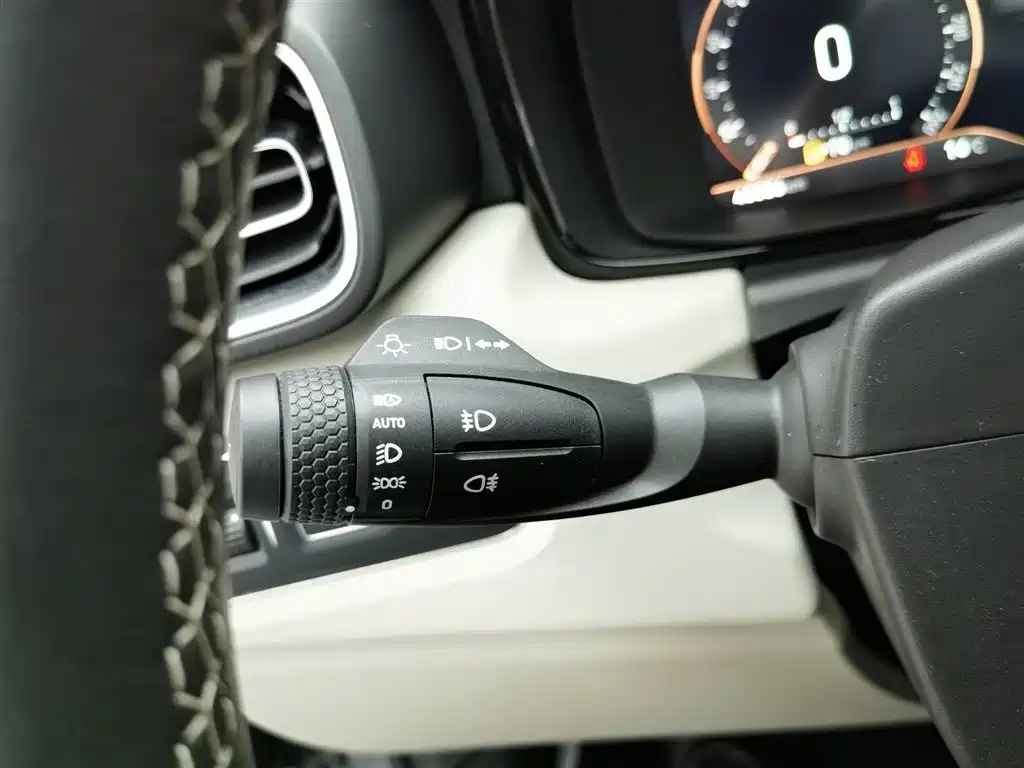 Lynk & Co 02 2021 1.5 TD DCT Two-wheel drive Yao Champion Edition