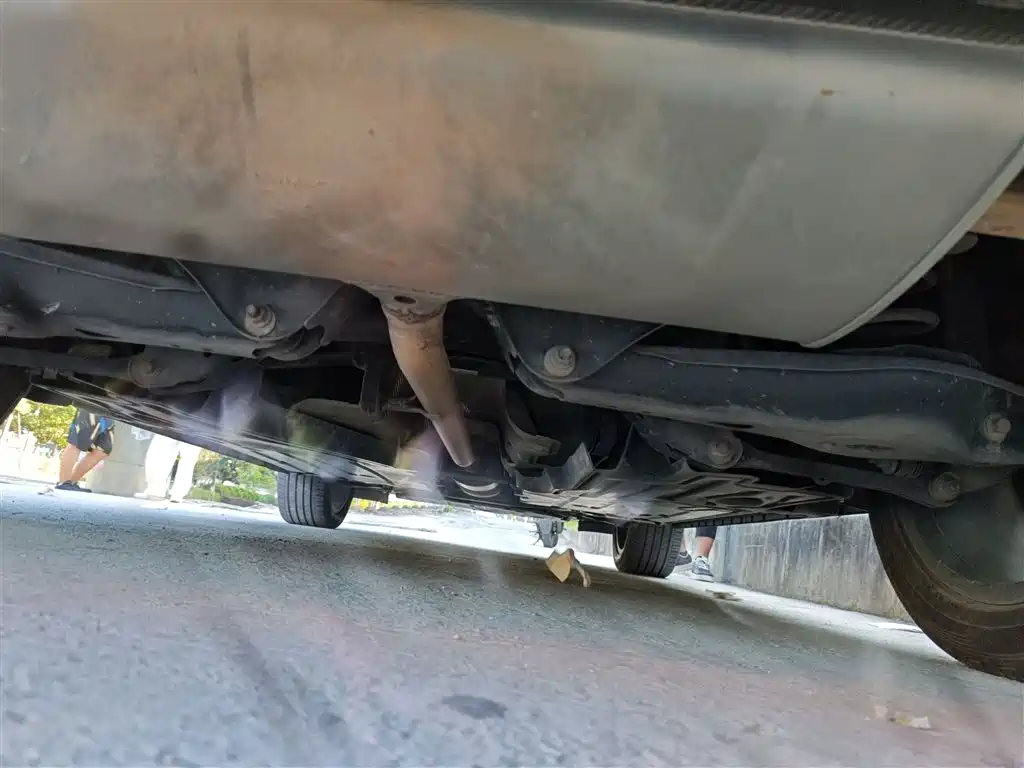 Lynk & Co 02 2021 1.5 TD DCT Two-wheel drive Yao Champion Edition