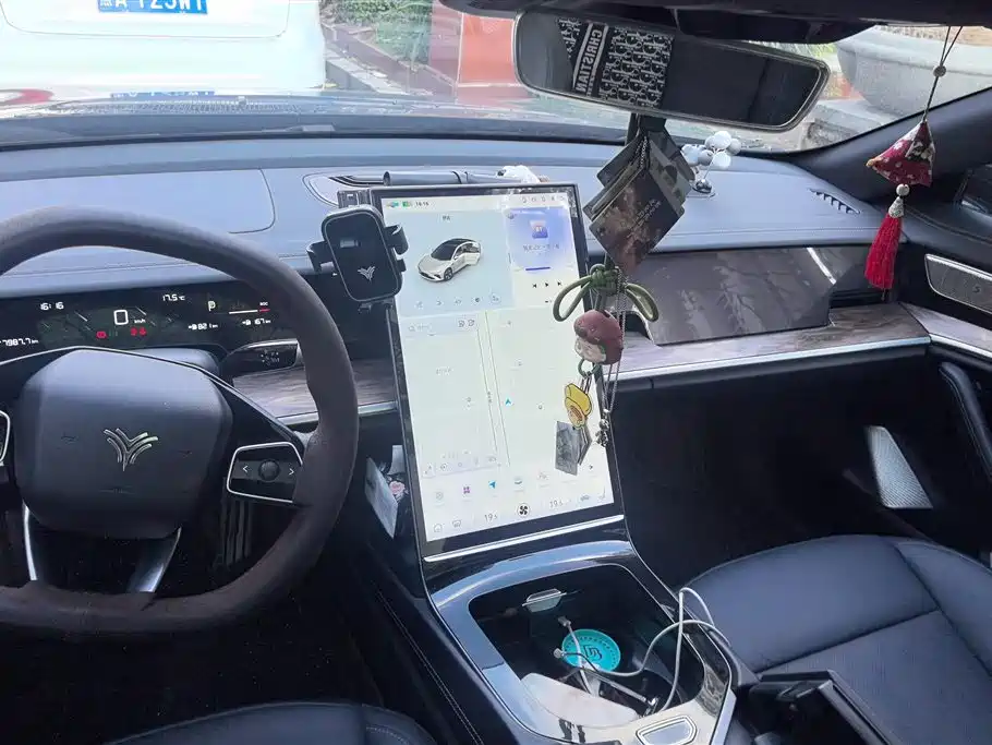 Фото машины 14