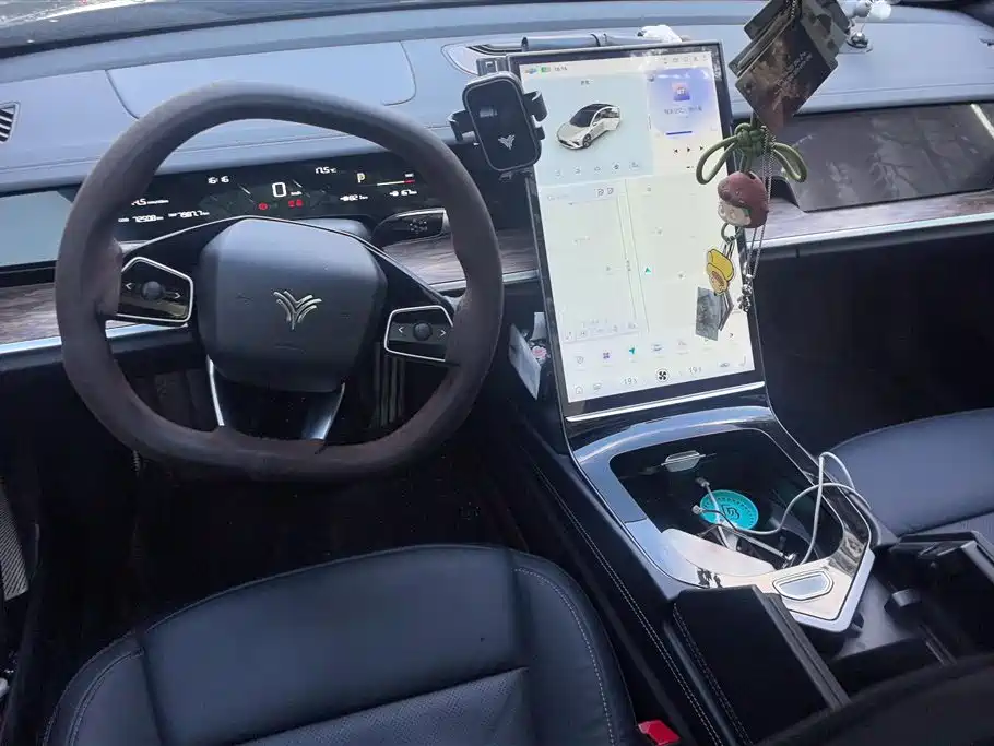 Фото машины 13