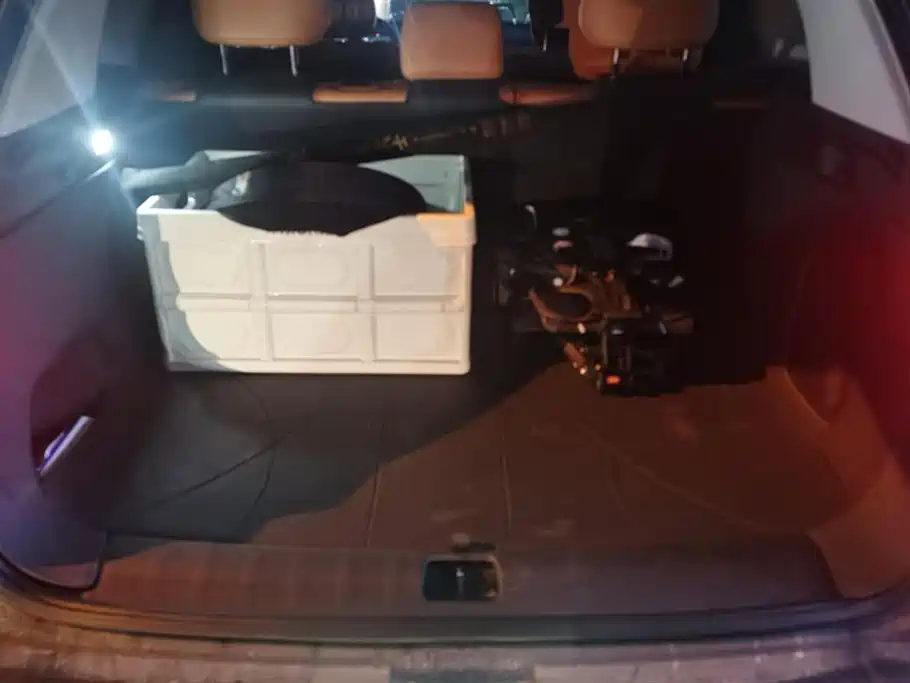 Фото машины