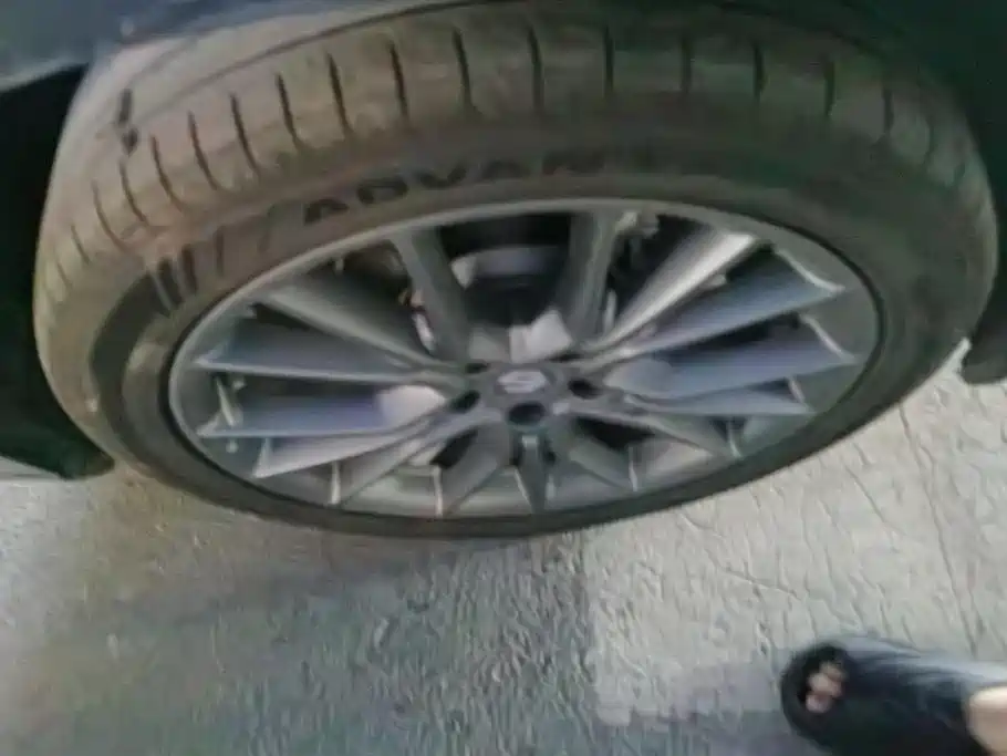 Zero run C10 2024 model 530 Smart Edition