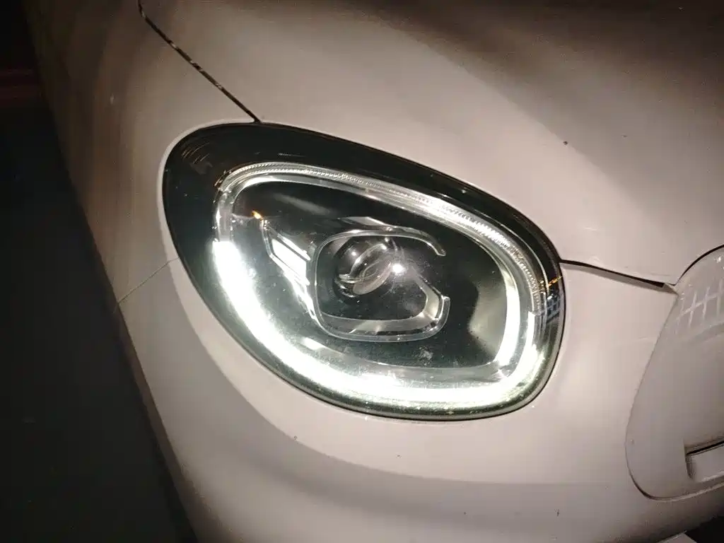 Zero run T03 2021 model 400 Light edition ternary lithium