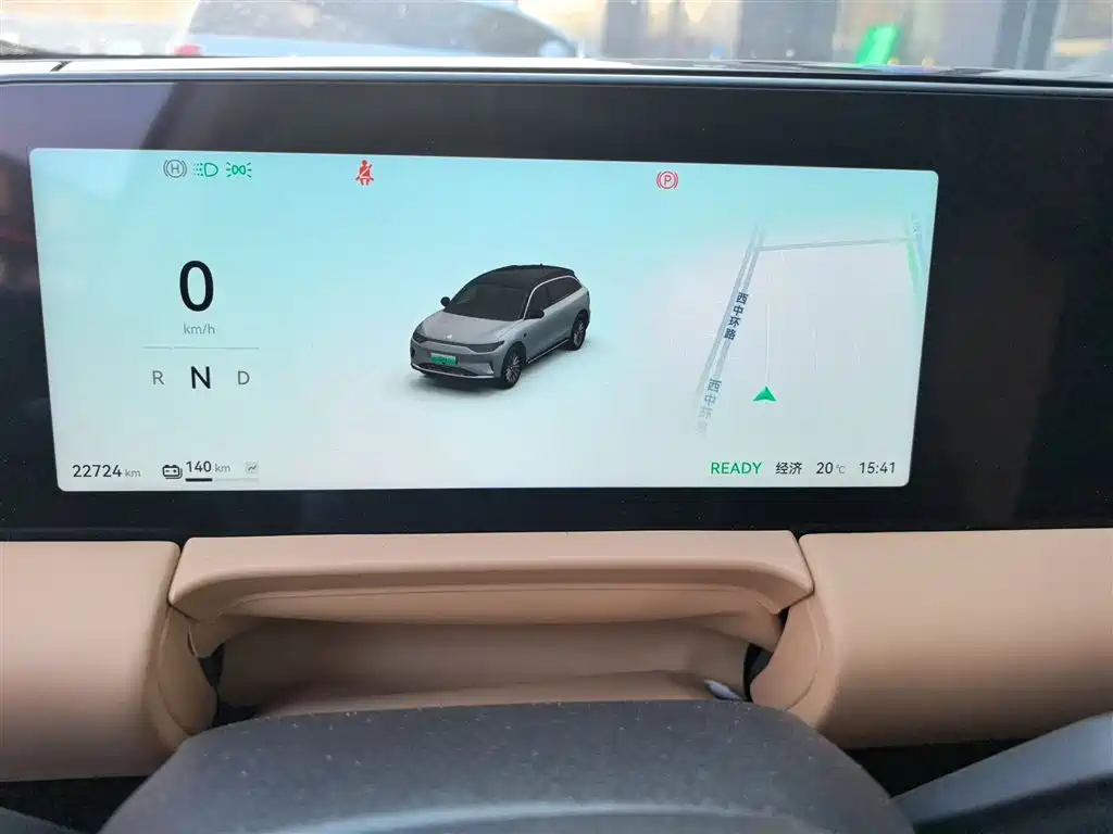 Фото машины 7