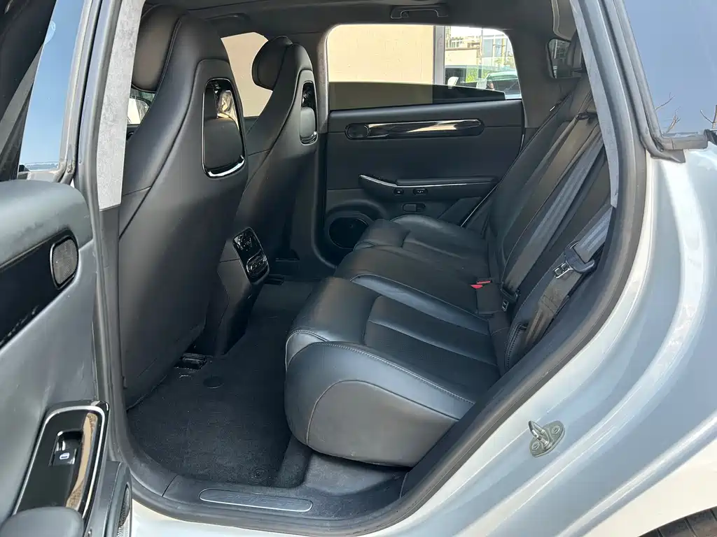 Zero run C01 2022 rear drive long battery life version