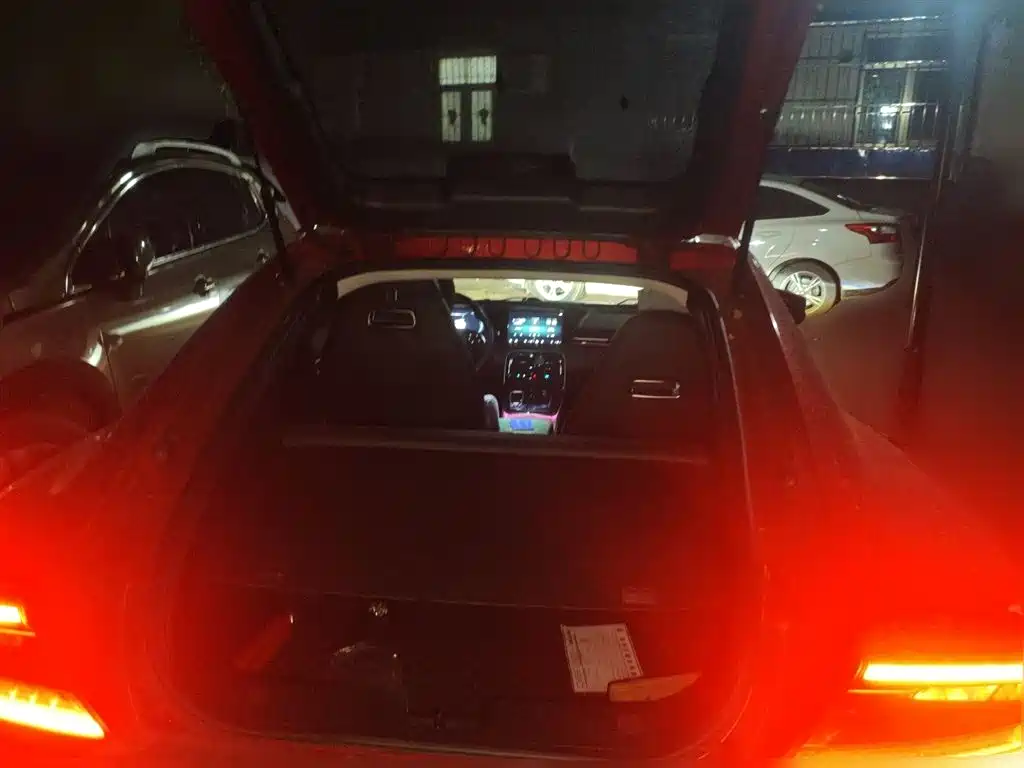 Фото машины