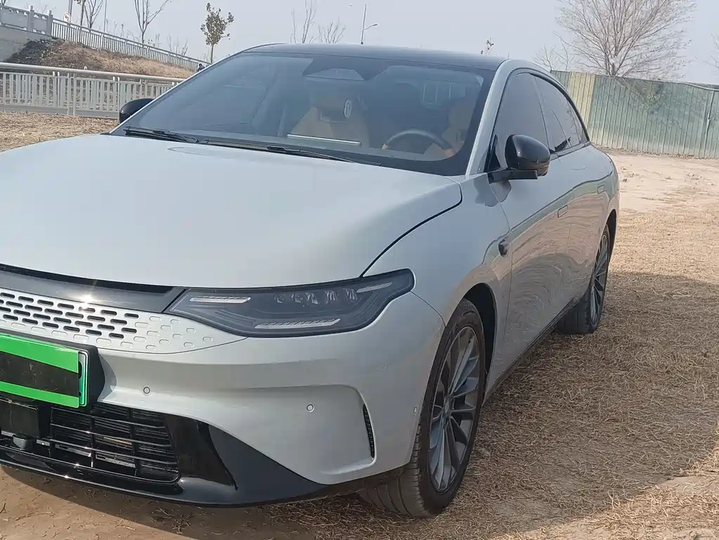 Zero run C01 2024 Extended Range 216 Exclusive Edition