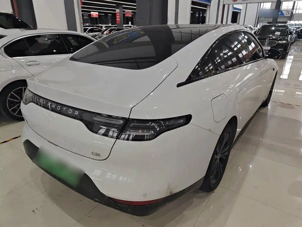 Фото машины 11