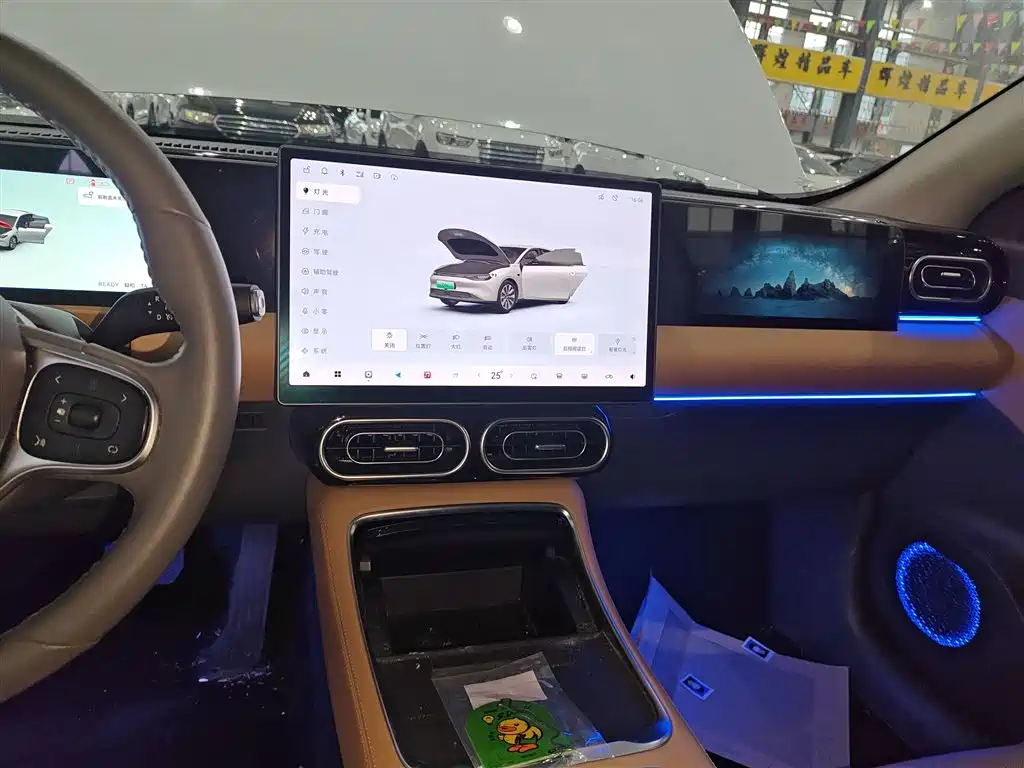 Фото машины 8