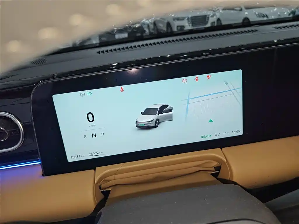 Фото машины 12