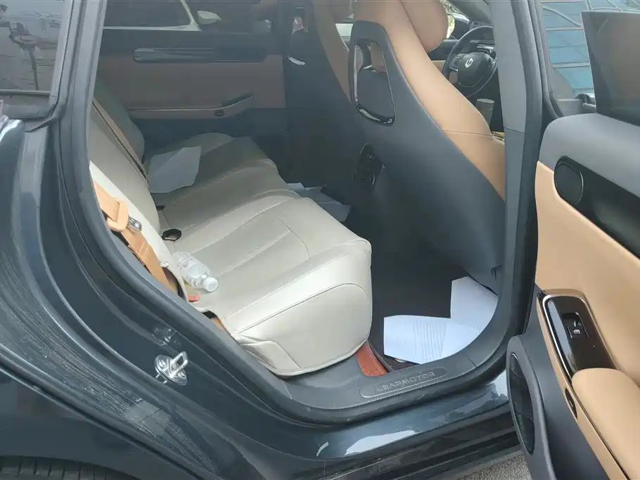 Фото машины 10