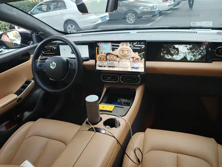 Фото машины 12