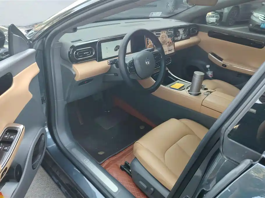 Фото машины 6