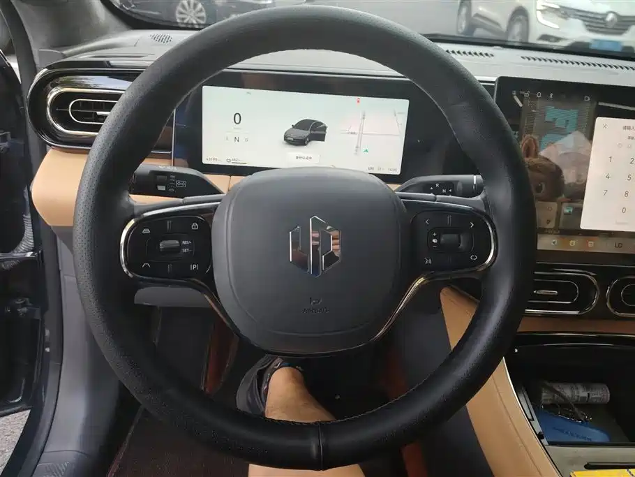 Фото машины 8