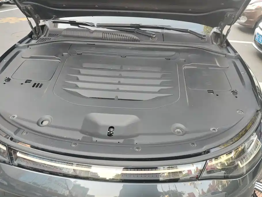 Zero run C01 2024 Pure electric 525 Exclusive Edition