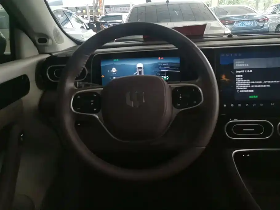 Фото машины 14