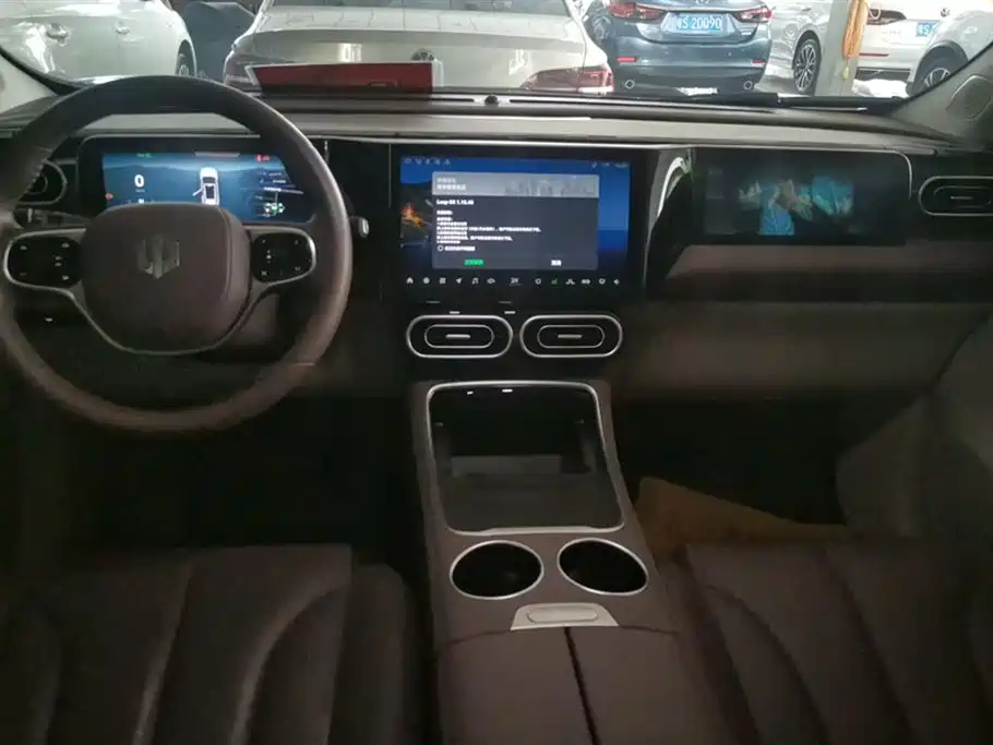 Фото машины 6