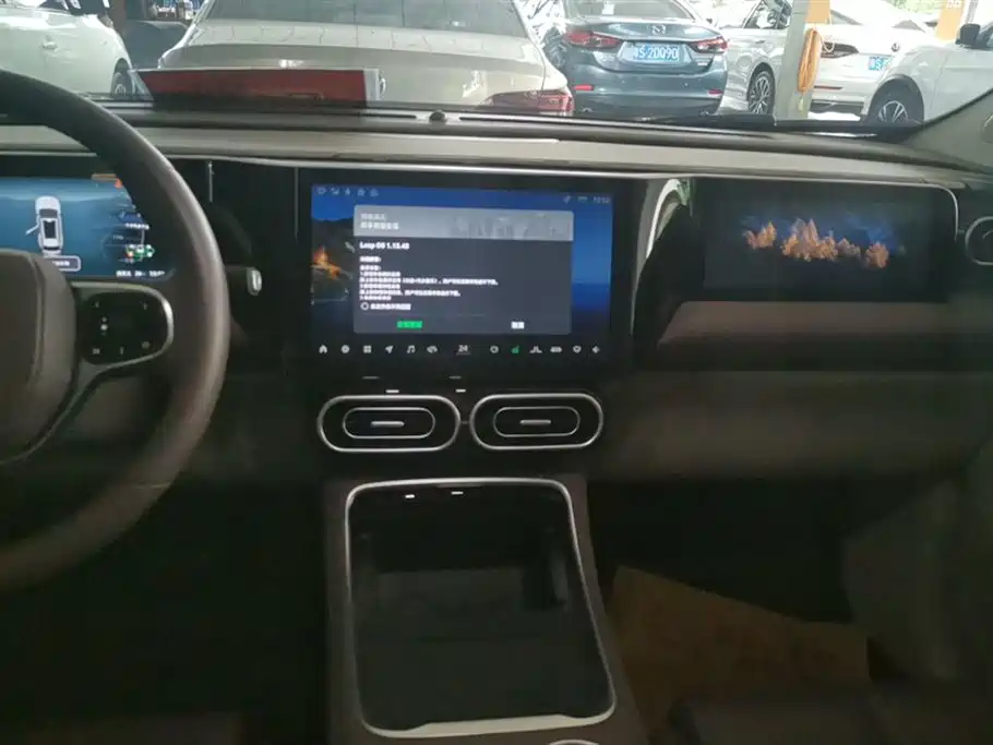 Фото машины 12