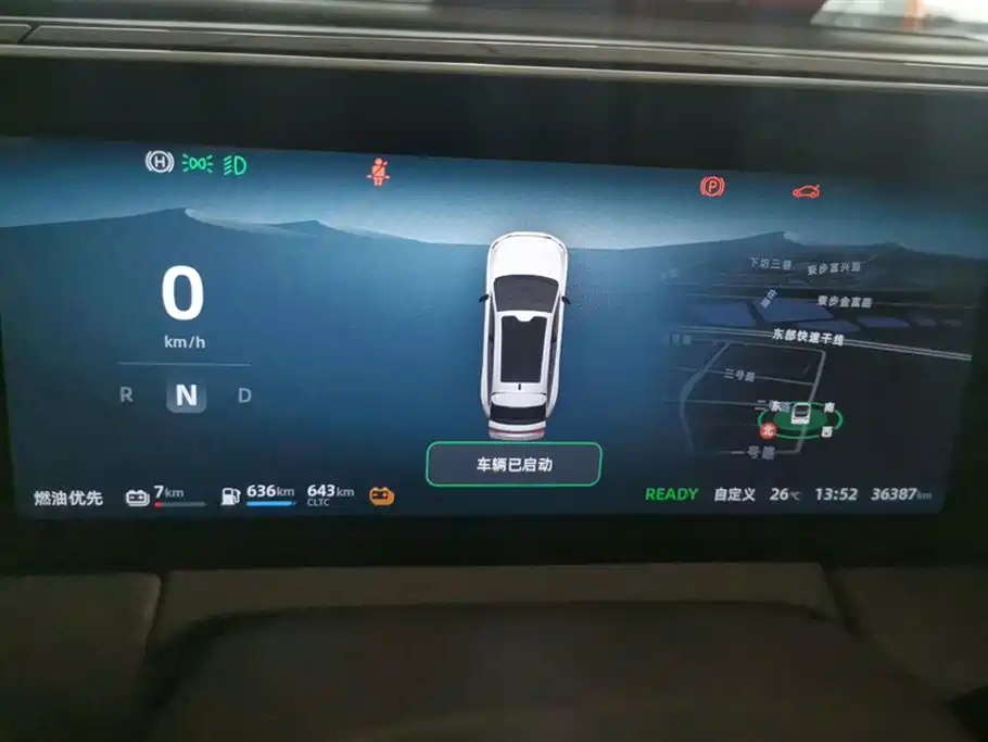 Фото машины 7