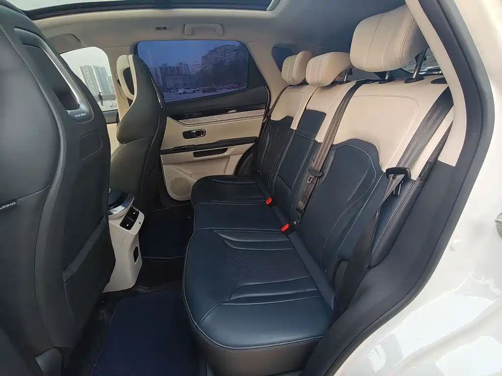 Jietu Dasheng i-DM 2022 1.5T DHT Lightning 02