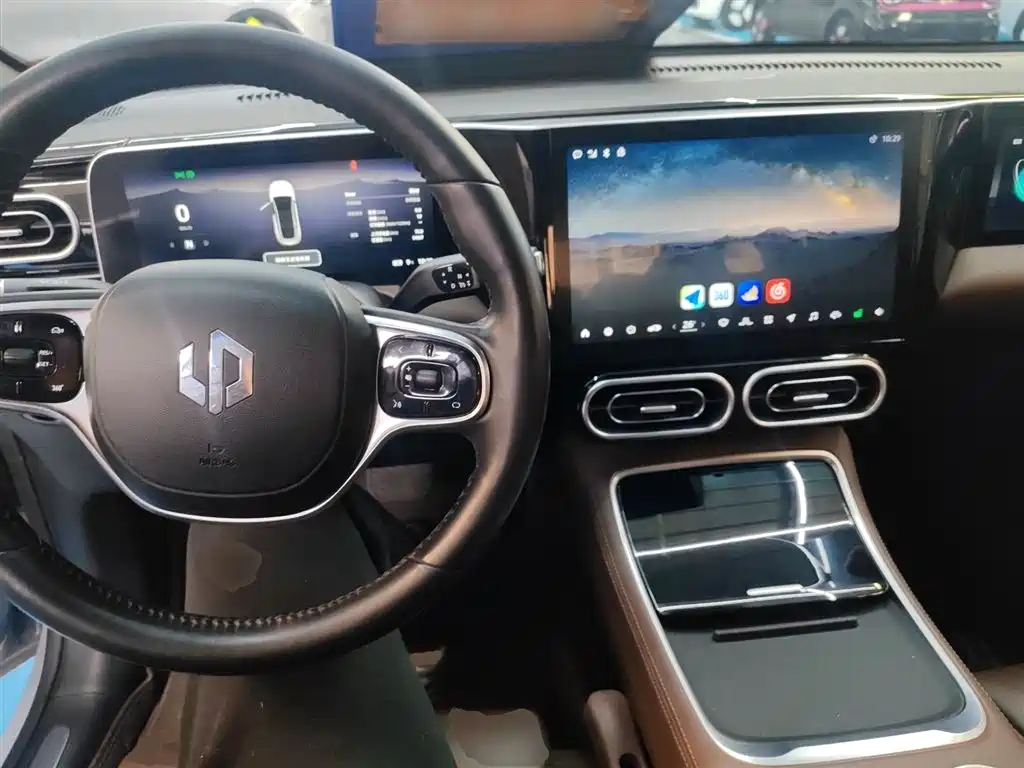 Zero run C01 2023 Model 525 Comfort Edition