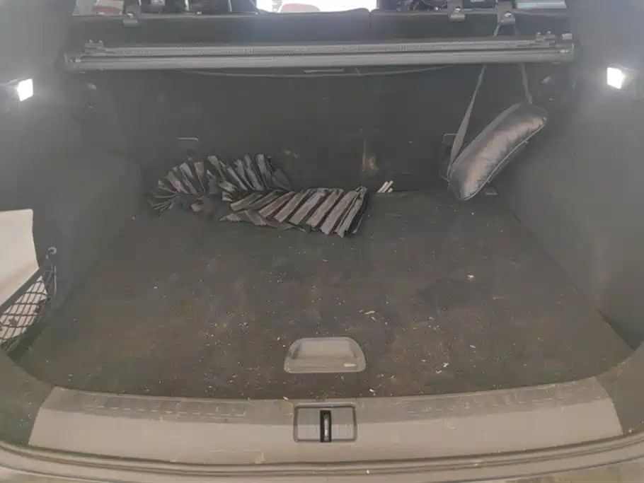 Jietu Dasheng i-DM 2023 1.5T DHT Lightning