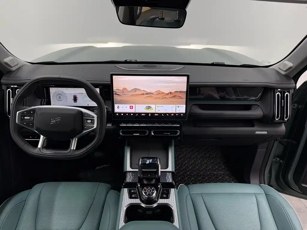 Фото машины 21