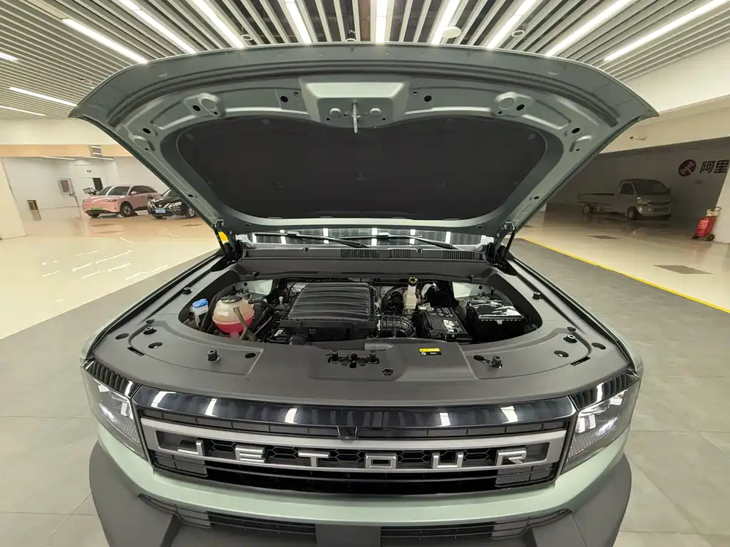 Фото машины 15