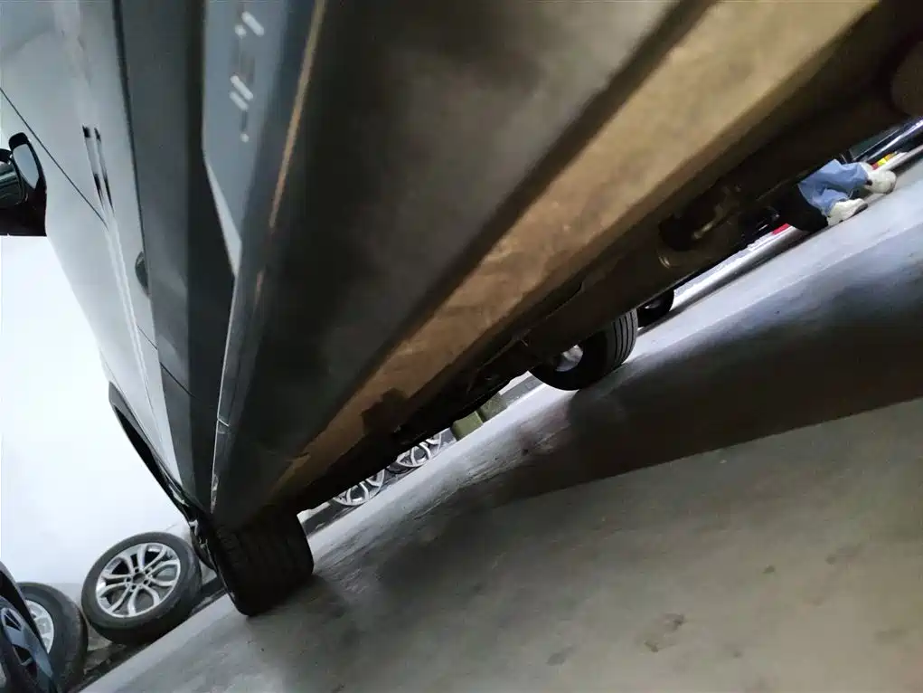 Jietu X90 PRO 2024 2.0T DCT Deluxe Edition 7 Seats