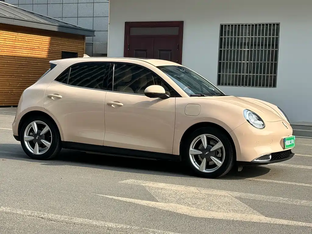 Бэкграунд машины