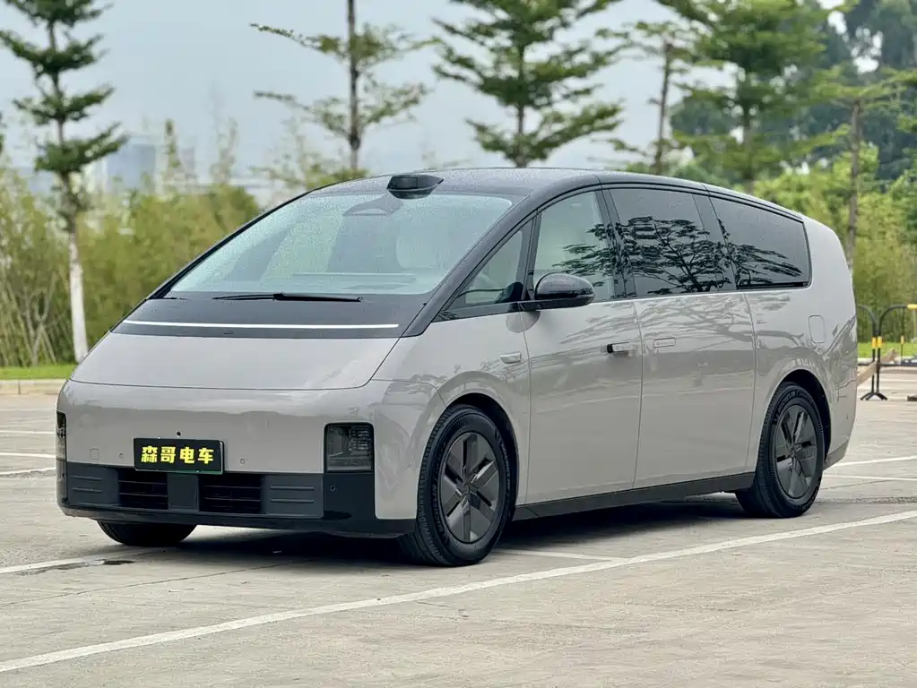 Ideal MEGA 2024 Ultra