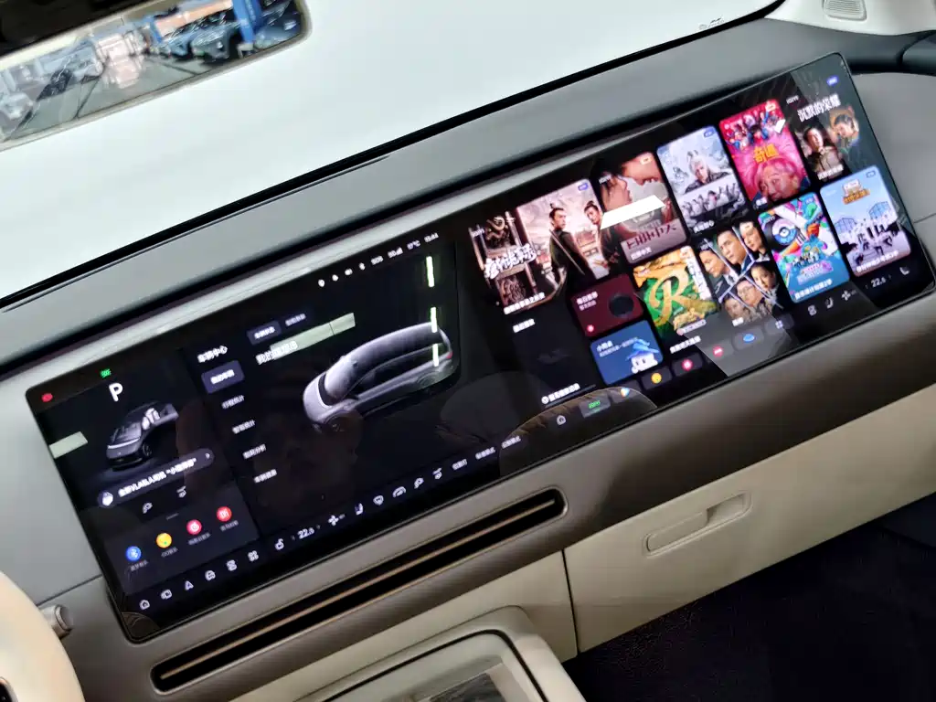 Фото машины 7