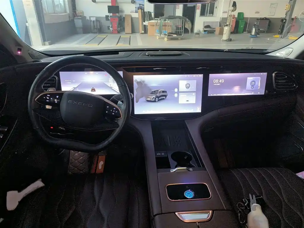 Фото машины