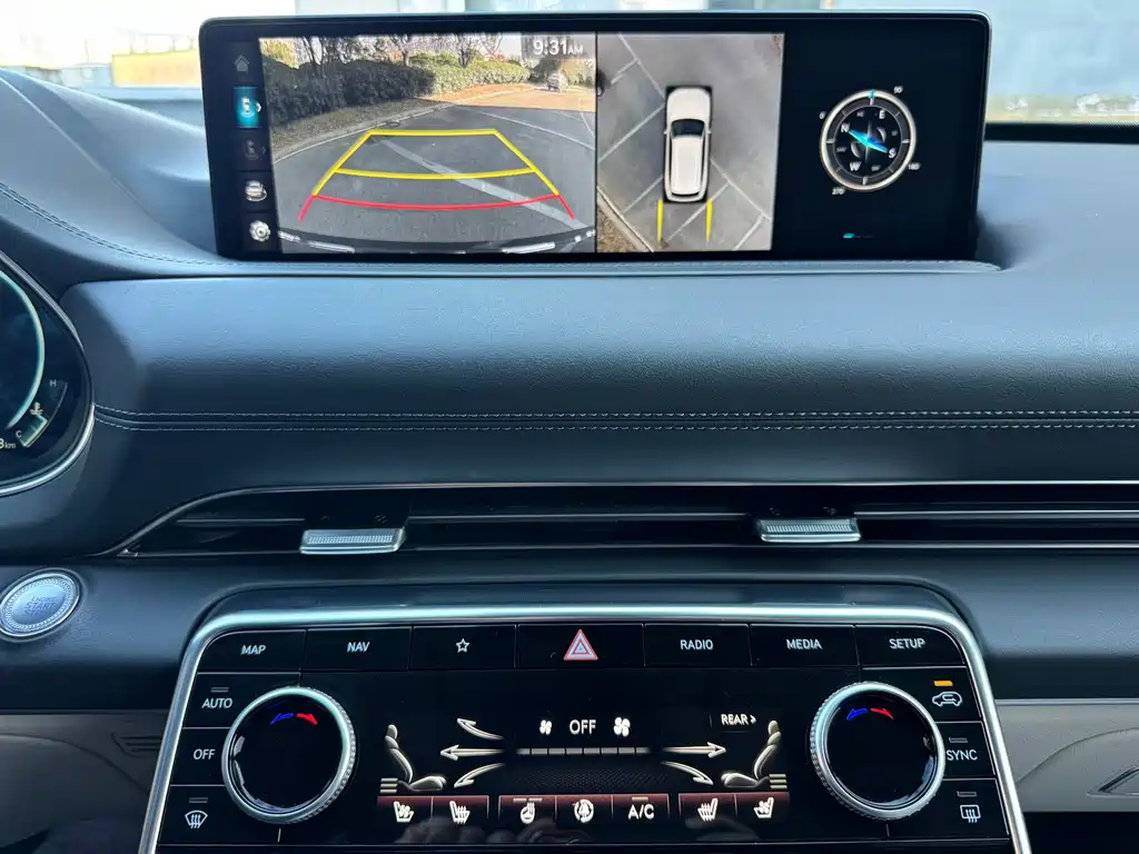 Фото машины 18