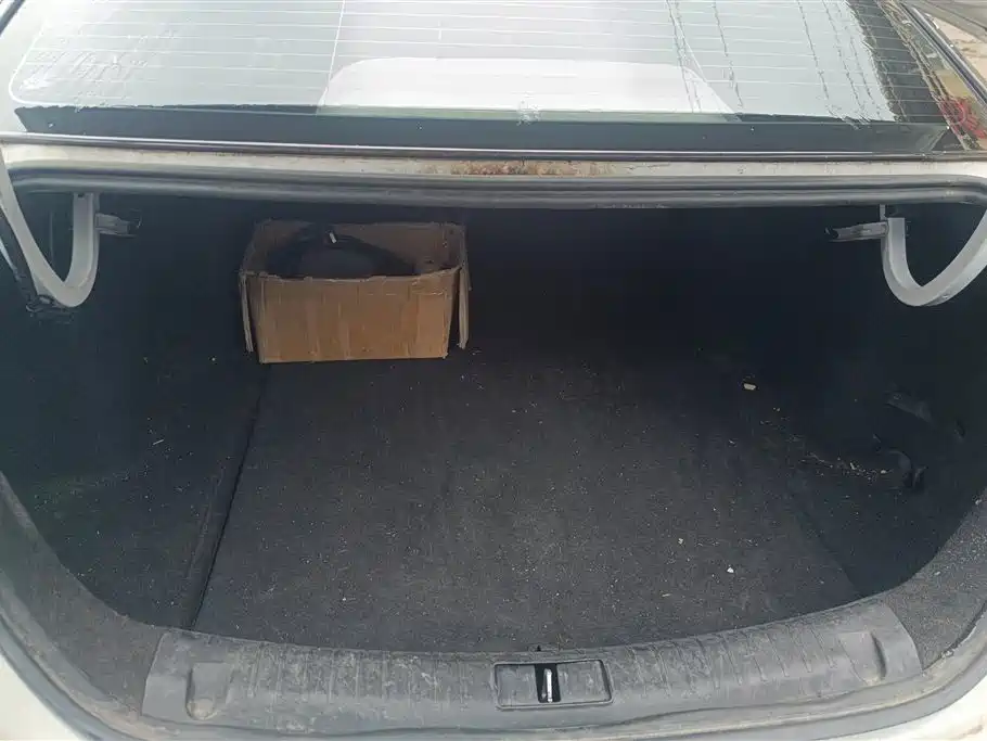 Geely Geometry A 2022 Pro 430KM Official Edition