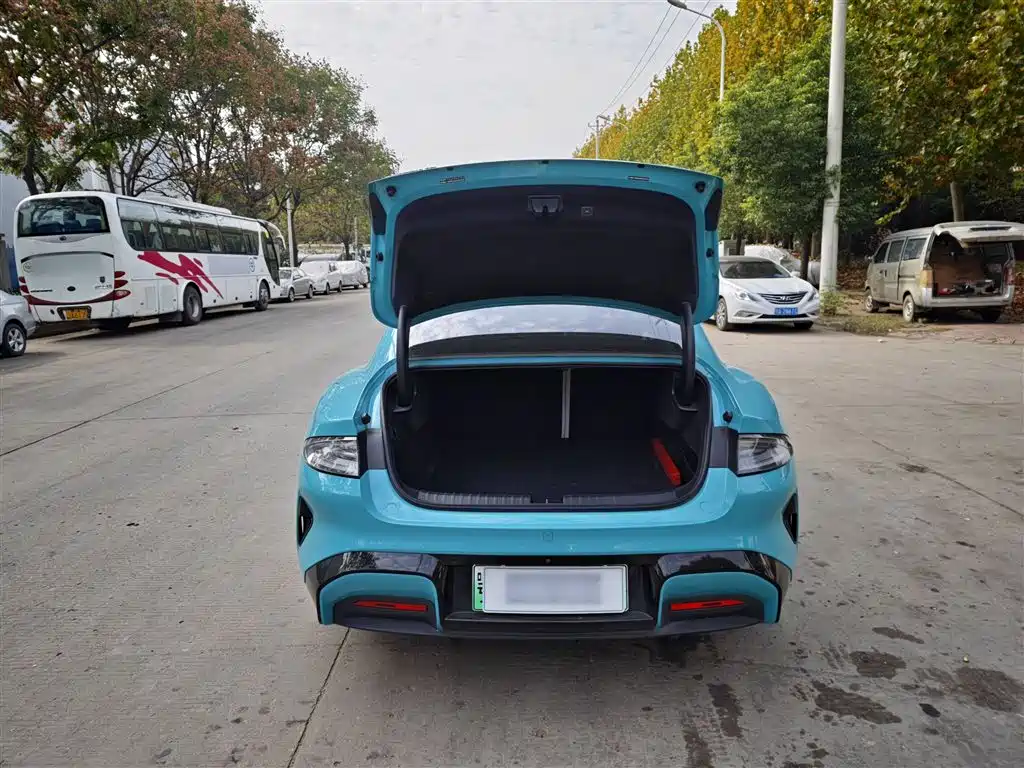 Фото машины 7