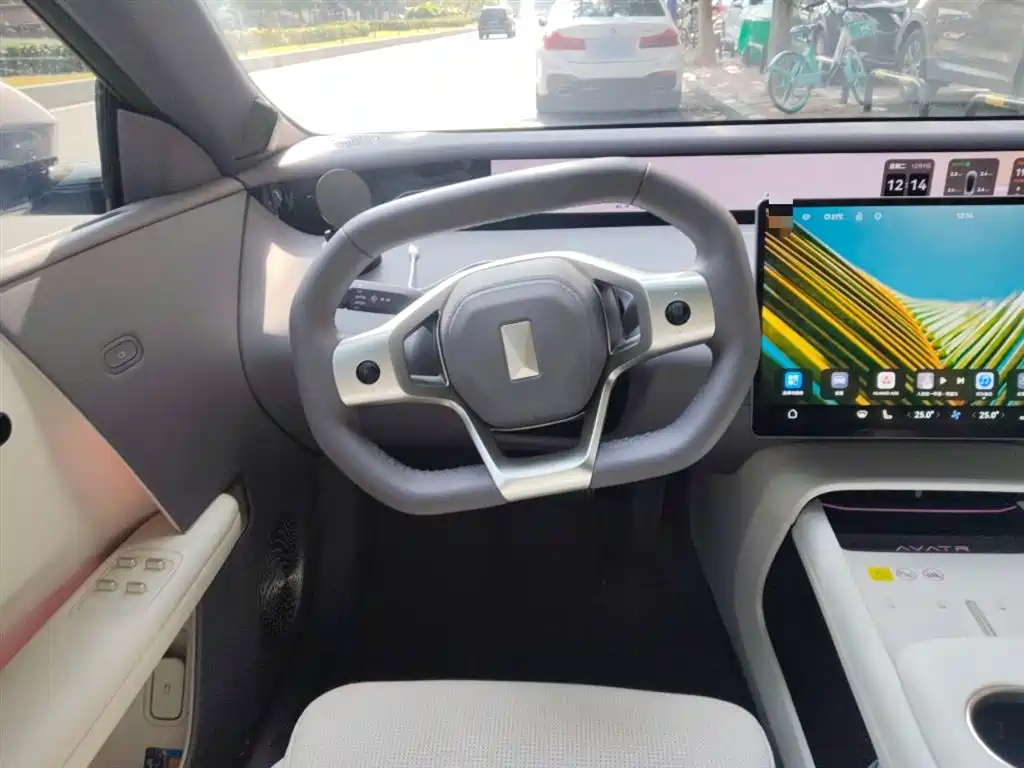 Фото машины 19