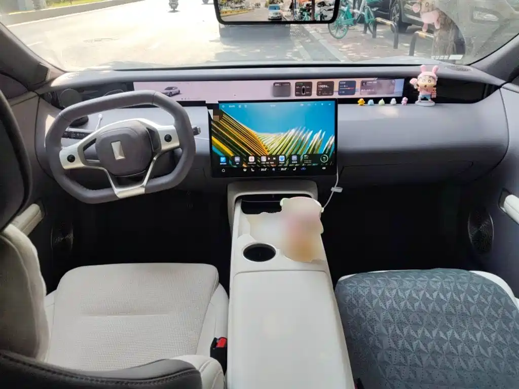 Фото машины 16