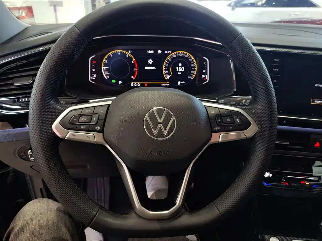 Tanyue X 2020 330TSI two-wheel drive Premium Smart Edition