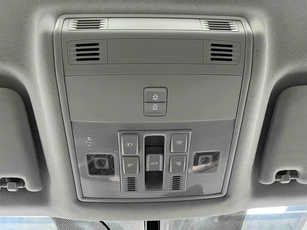 Tuyue 2022 280TSI two-wheel drive Deluxe Edition