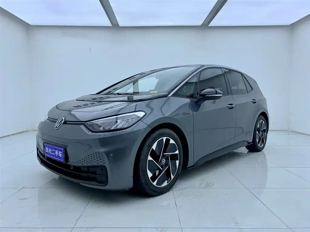 Volkswagen ID.3 2024 Outstanding Version