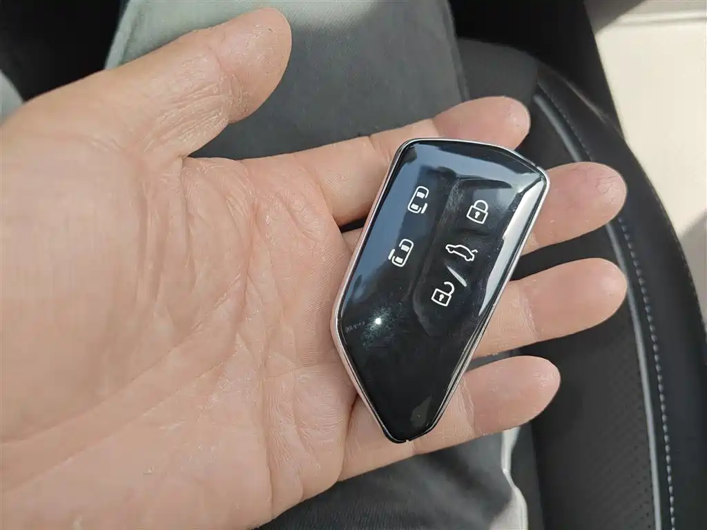 Weiran 2024 380TSI Premium Edition