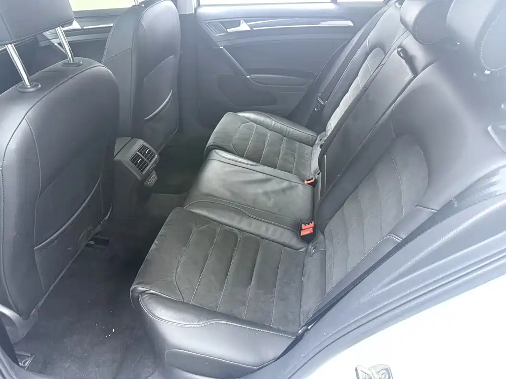 Golf 2020 Korean Version 280TSI DSG Luxury