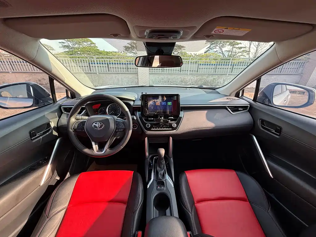 Фото машины 9