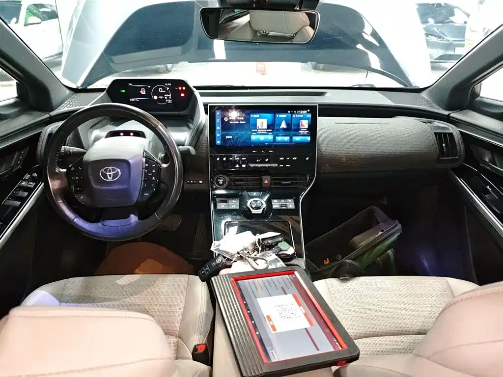 фото машины