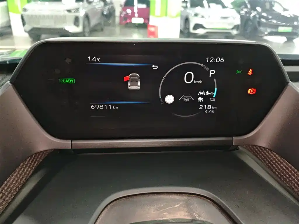 Фото машины 6