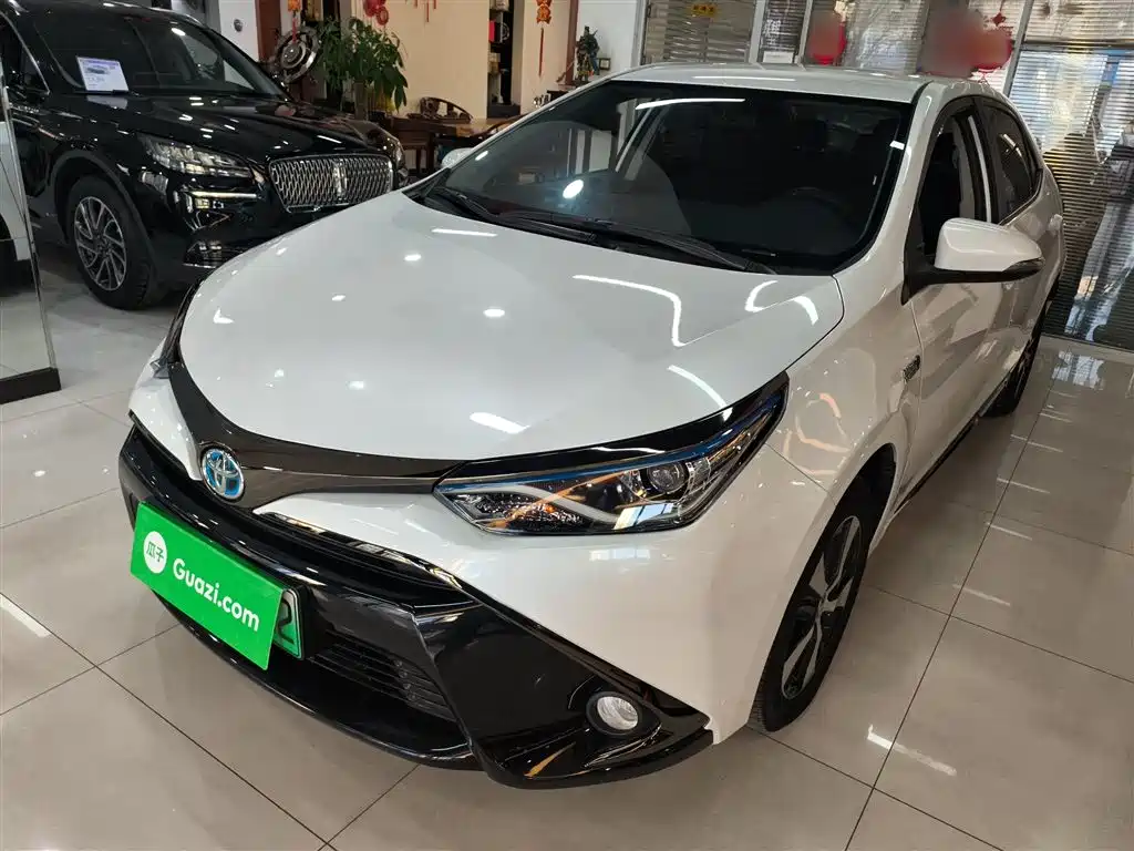 Ralink Dual Engine E+2019 1.8PH GS E-CVT Elite Edition