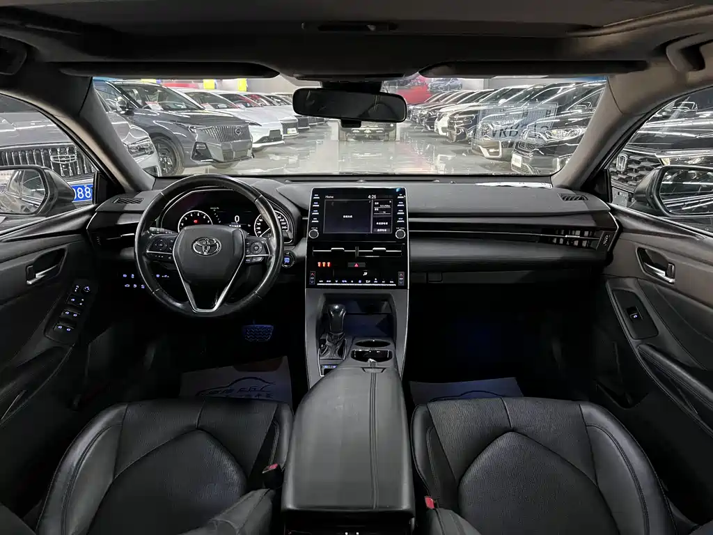 Фото машины 9