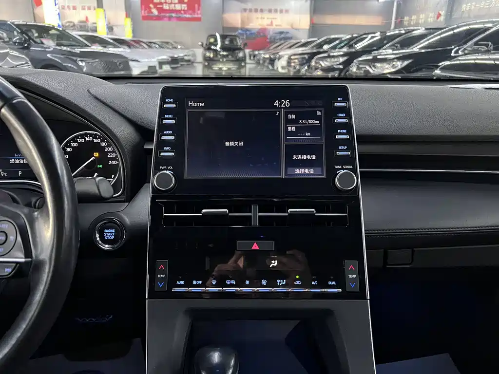 Фото машины 6