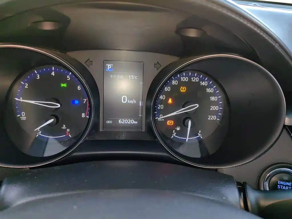 Фото машины